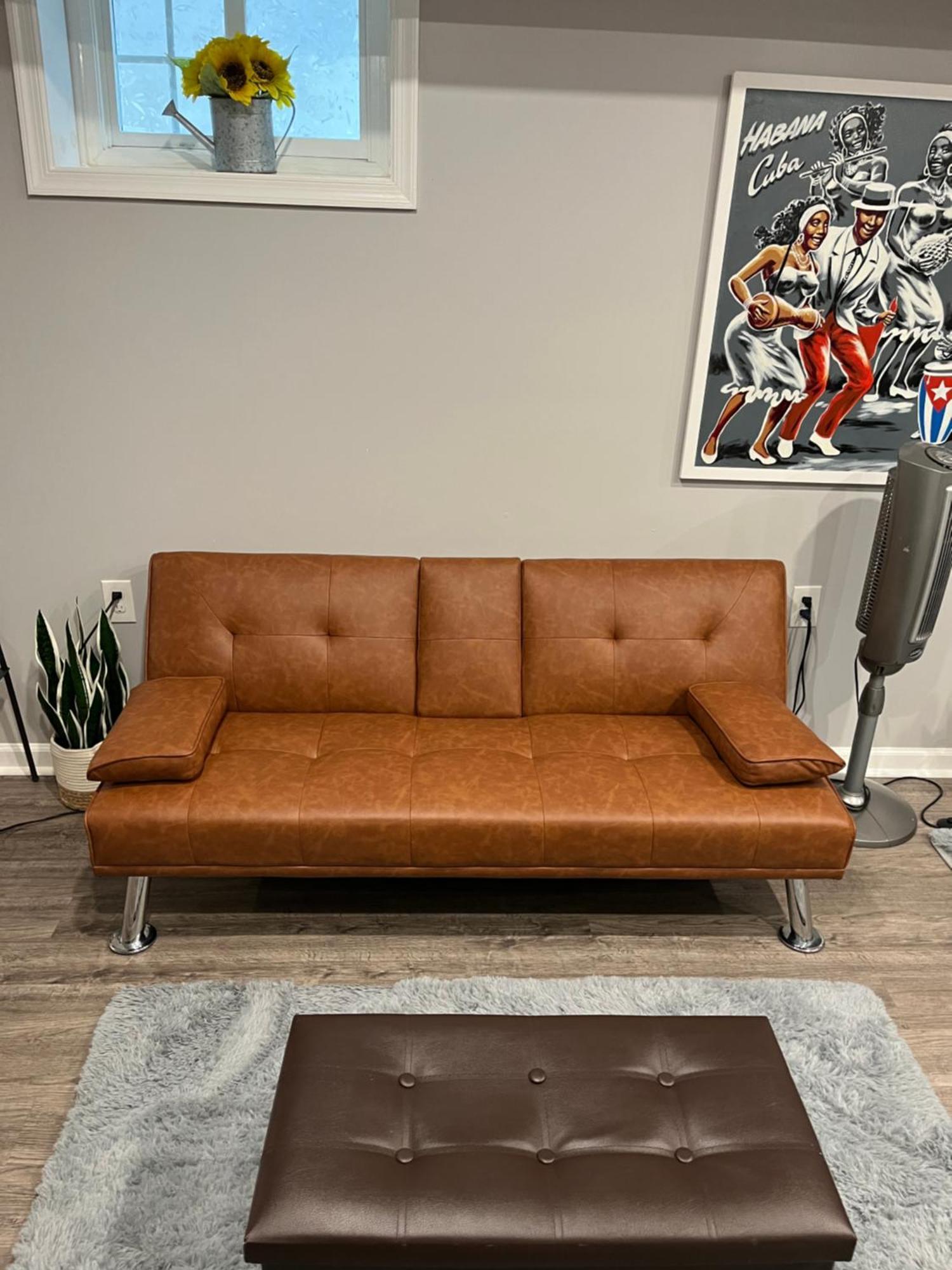 וושינגטון Urban Retreat Basement Studio Only Two Blocks From Metro! Off Street Parking! מראה חיצוני תמונה